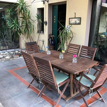 Le Tre Oche