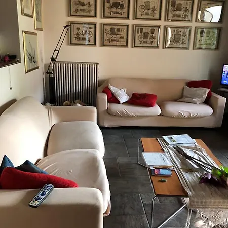 Bed & Breakfast Le Tre Oche *