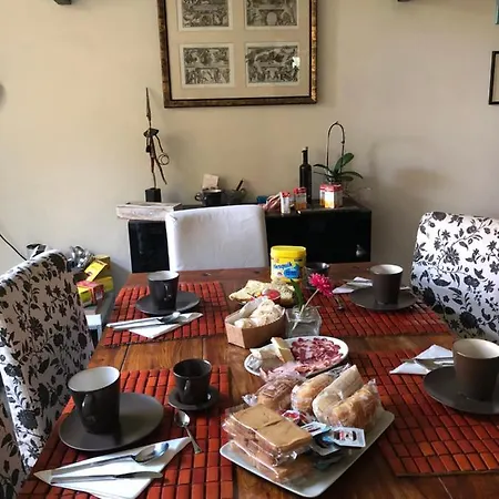 Le Tre Oche