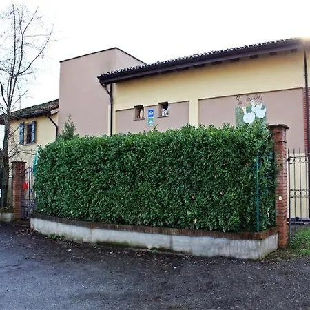 Le Tre Oche
