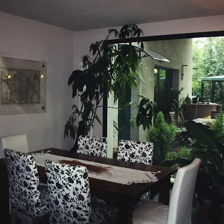 Bed & Breakfast Le Tre Oche