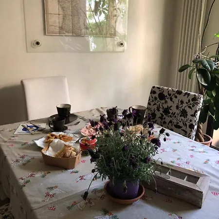Le Tre Oche Bed & Breakfast Podenzano
